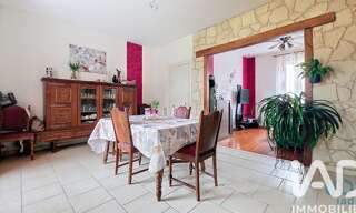 Maison 5 Pièces 89 m² à vendre à Romilly-sur-Seine (10100)