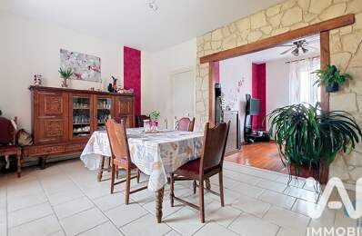 Vente Maison/villa 5 pièces — photo du bien