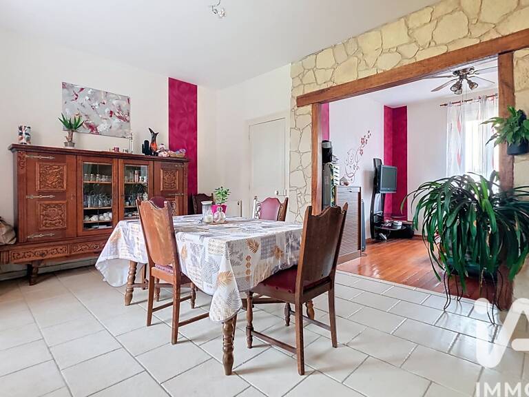 Vente Maison/villa 5 pièces — photo 1