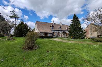 Maison 9 pièces 385000 €