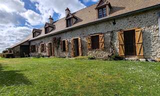 Maison 9 Pièces 273 m² à vendre à Saint-Hilaire-les-Andrésis (45320)