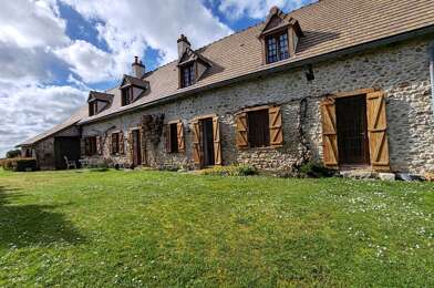 Maison 9 pièces 385000 €