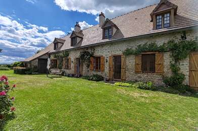Maison 9 pièces 385000 €