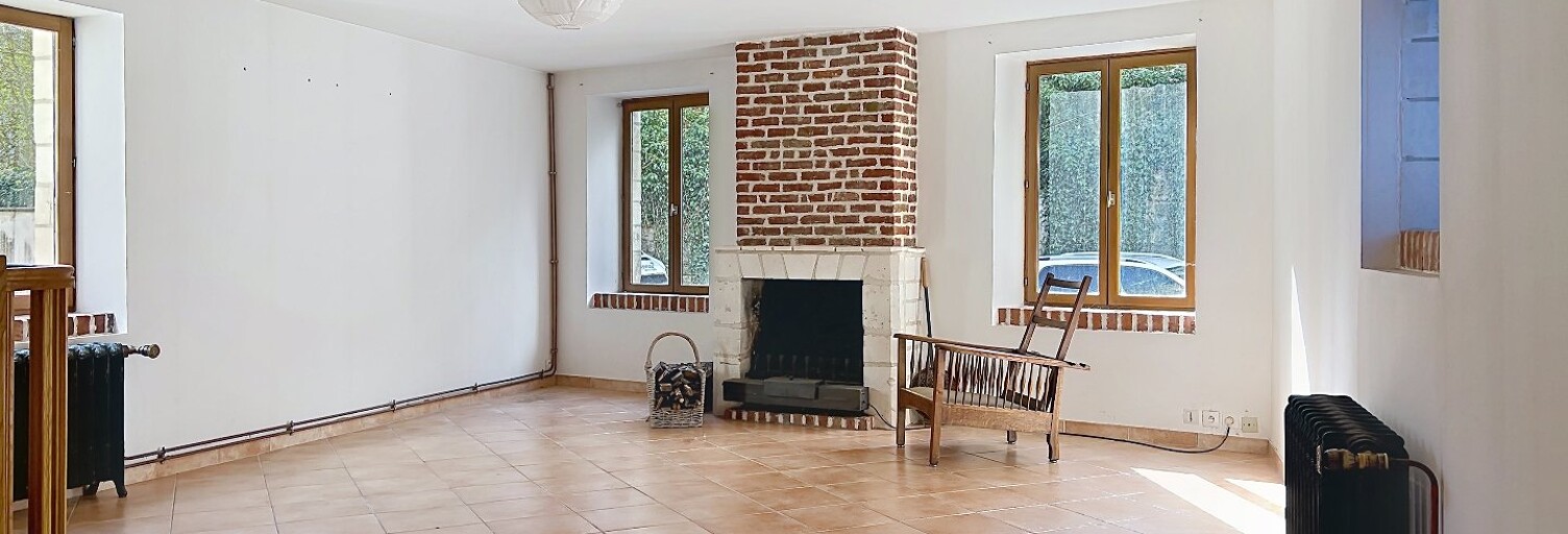 Maison 5 Pièces 156 m² à vendre à Mont-Saint-Éloi (62144)