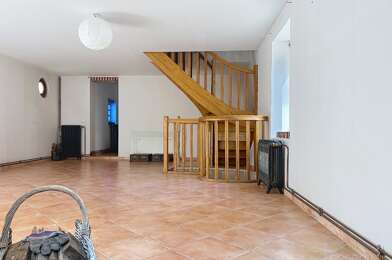 Maison 5 pièces 259700 €