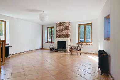 Maison 5 pièces 259700 €