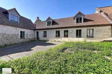 Maison 5 pièces 259700 €