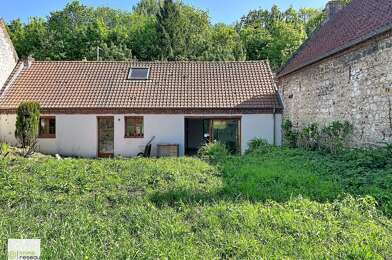 Maison 5 pièces 259700 €