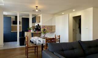 Appartement 3 Pièces 75 m² à vendre à Compiègne (60200)