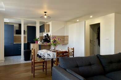Appartement 3 pièces 260000 €