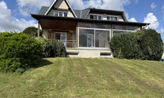 Immeuble  271 m² à vendre à Sandillon (45640)