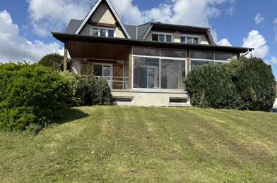 Immeuble  506115 €