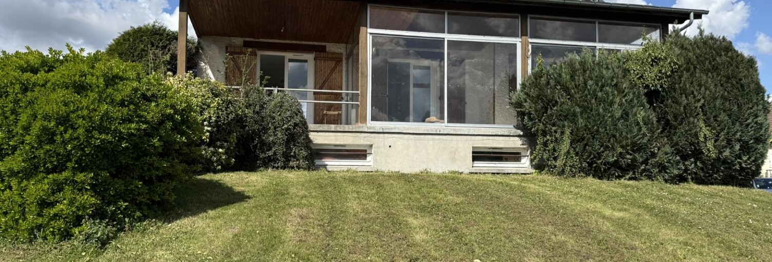 Immeuble  271 m² à vendre à Sandillon (45640)