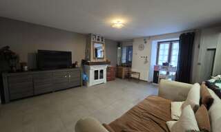 Maison 9 Pièces 169 m² à vendre à Yvrac-et-Malleyrand (16110)