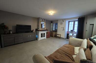 Maison 9 pièces 172000 €