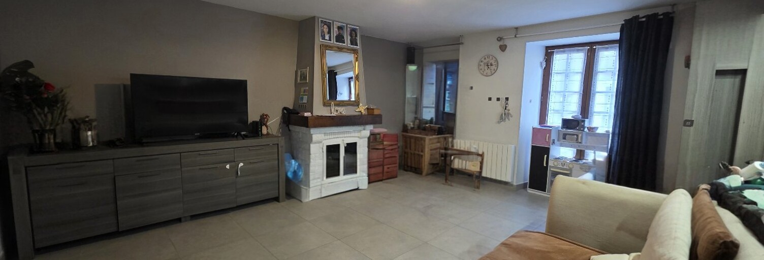 Maison 9 Pièces 169 m² à vendre à Yvrac-et-Malleyrand (16110)