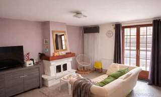 Maison 9 Pièces 169 m² à vendre à Yvrac-et-Malleyrand (16110)