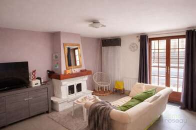 Maison 9 pièces 172000 €