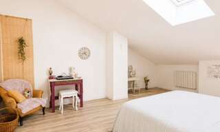 Maison 9 Pièces 169 m² à vendre à Yvrac-et-Malleyrand (16110)