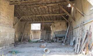 Maison 4 Pièces 110 m² à vendre à Jonquières-Saint-Vincent (30300)