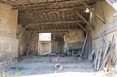 Maison 4 pièces 180000 €