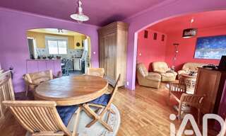 Maison 6 Pièces 136 m² à vendre à Digosville (50110)