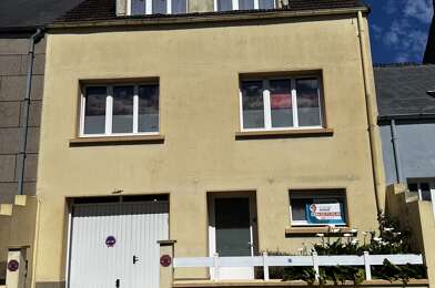 Maison 6 pièces 233000 €