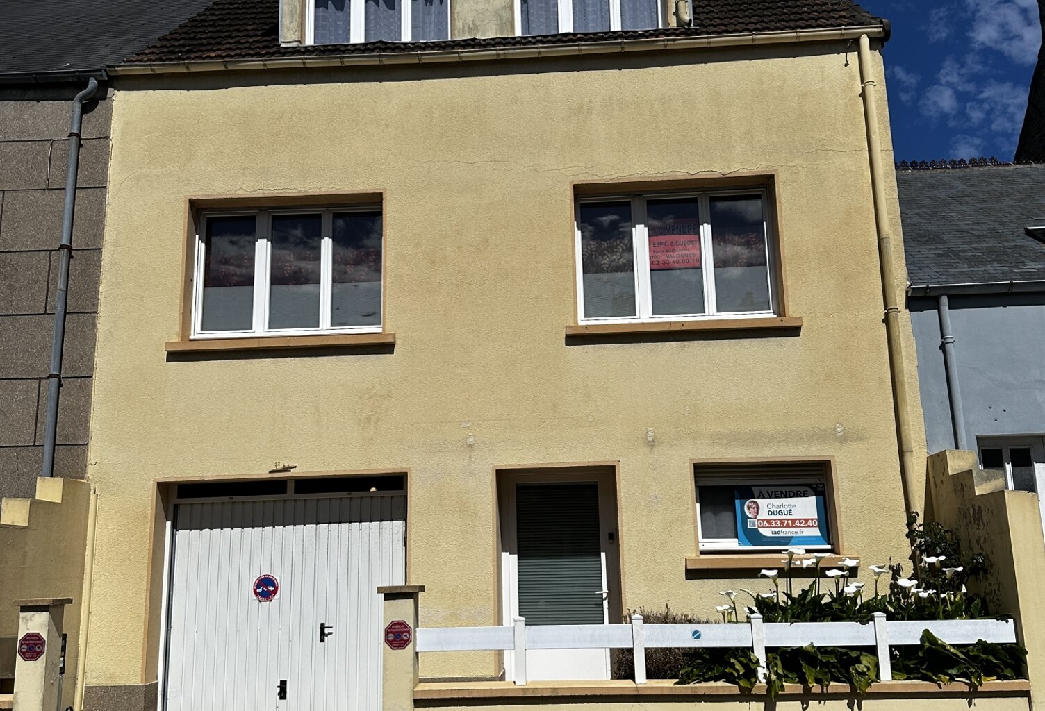 Vente Maison/villa 6 pièces — photo 1