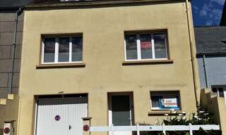 Maison 6 Pièces 136 m² à vendre à Digosville (50110)