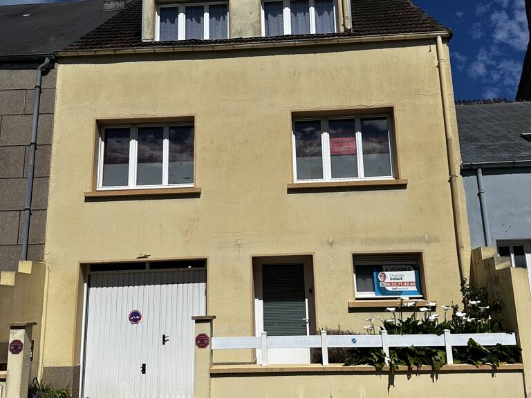 Vente Maison/villa 6 pièces — photo 1