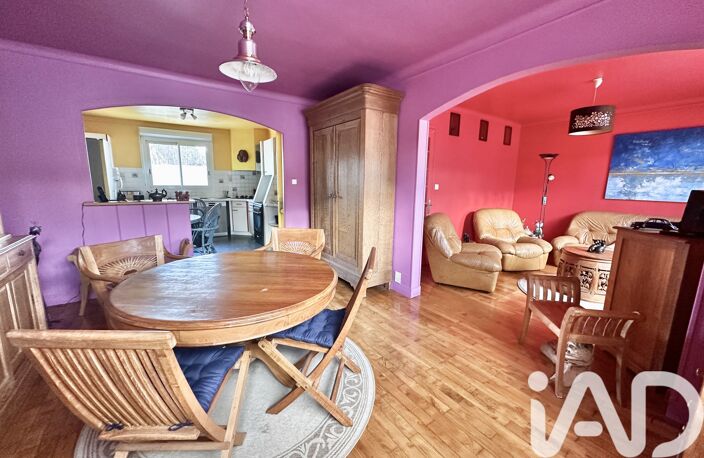Vente Maison/villa 6 pièces — photo 2