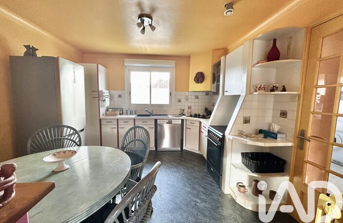 Vente Maison/villa 6 pièces — photo 3