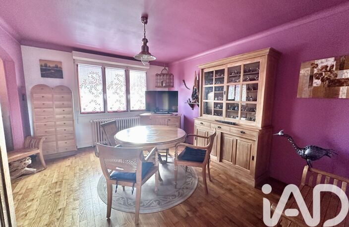 Vente Maison/villa 6 pièces — photo 4