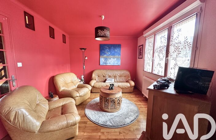 Vente Maison/villa 6 pièces — photo 5