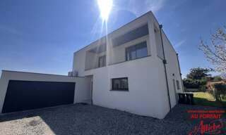 Maison 6 Pièces 200 m² à vendre à Auterive (31190)