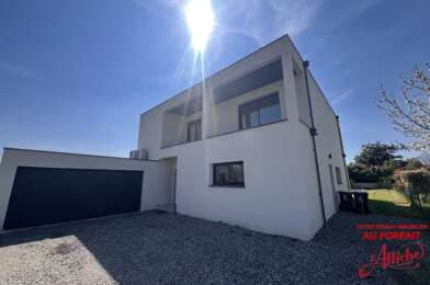 Maison 6 pièces 525000 €