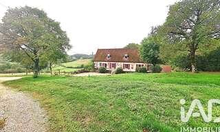 Maison 8 Pièces 314 m² à vendre à Miers (46500)