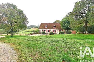 Maison 8 pièces 567000 €