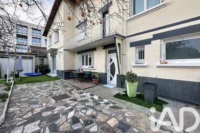 Maison 6 pièces 479000 €