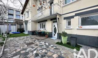 Maison 6 Pièces 120 m² à vendre à Lyon 8 (69008)