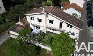 Maison 6 Pièces 120 m² à vendre à Lyon 8 (69008)