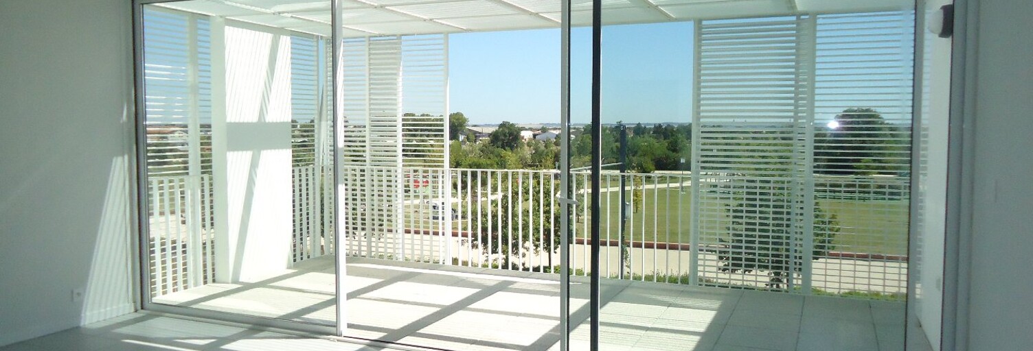 Appartement 3 Pièces 64 m² à vendre à Blagnac (31700)