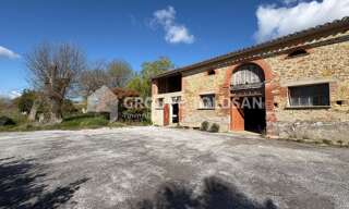 Maison 2 Pièces 200 m² à vendre à Lanta (31570)