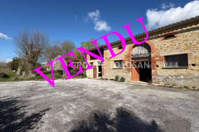 Maison 2 pièces 149000 €