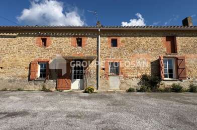 Maison 2 pièces 129000 €