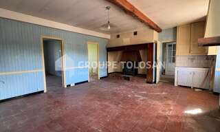 Maison 2 Pièces 120 m² à vendre à Lanta (31570)