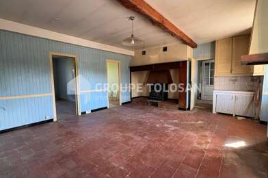 Maison 2 pièces 129000 €