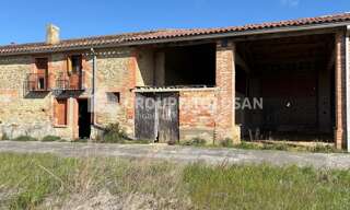 Maison 2 Pièces 140 m² à vendre à Caraman (31460)