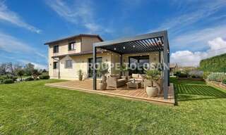 Maison 5 Pièces 165 m² à vendre à Lanta (31570)