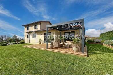 Maison 5 pièces 479000 €